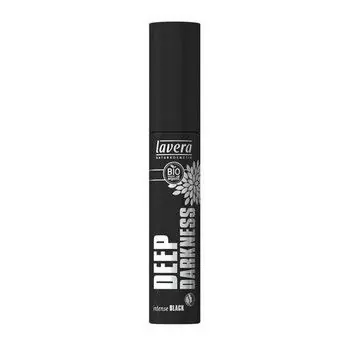 Direkt Vom Hersteller LAVERA Deep Darkness Mascara intense black 13 ml