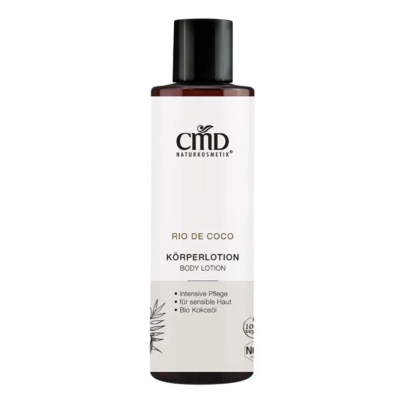 Rio de Coco - Körperlotion 200ml Direktkauf