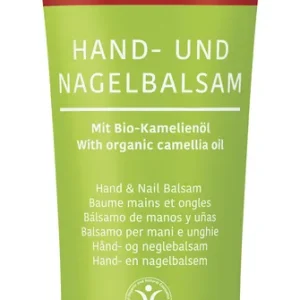 Schneller Versand Speick Natural Aktiv Hand-und Nagelbalsam 75 ml