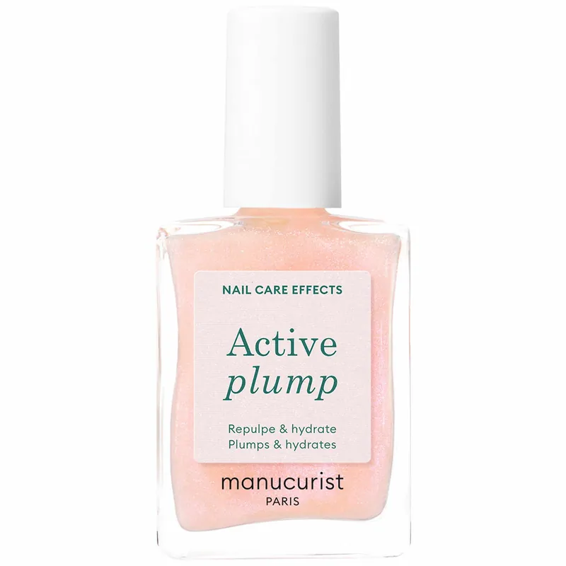 Finale Aktion Active Plump Pflegelack