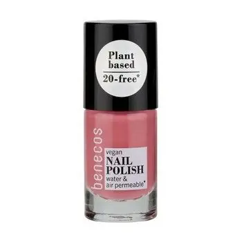 Benecos Nail Polish peach sorbet 5 ml Direktkauf