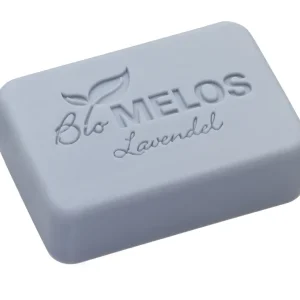Letzte Chance Speick Melos Bio Pflanzenölseife Lavendel 100 g