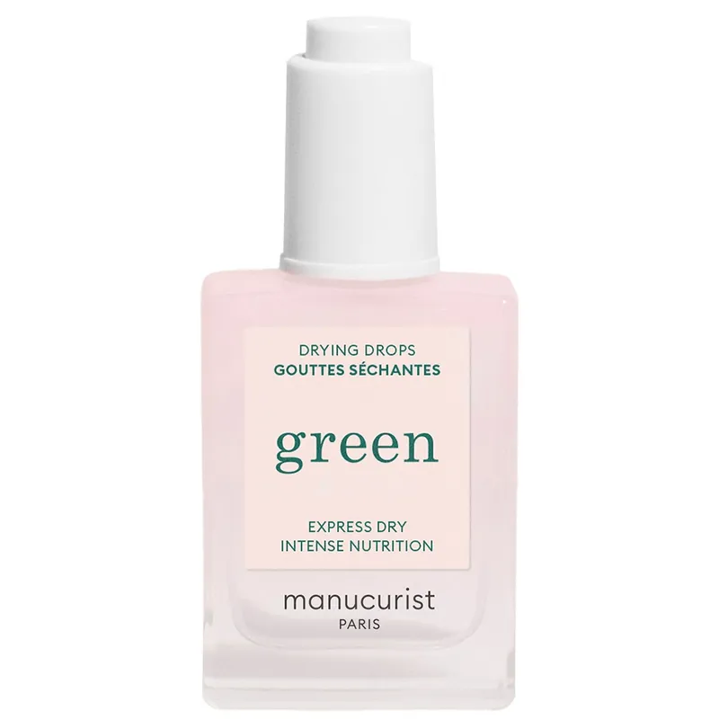 Sichere Zahlung Drying Drops