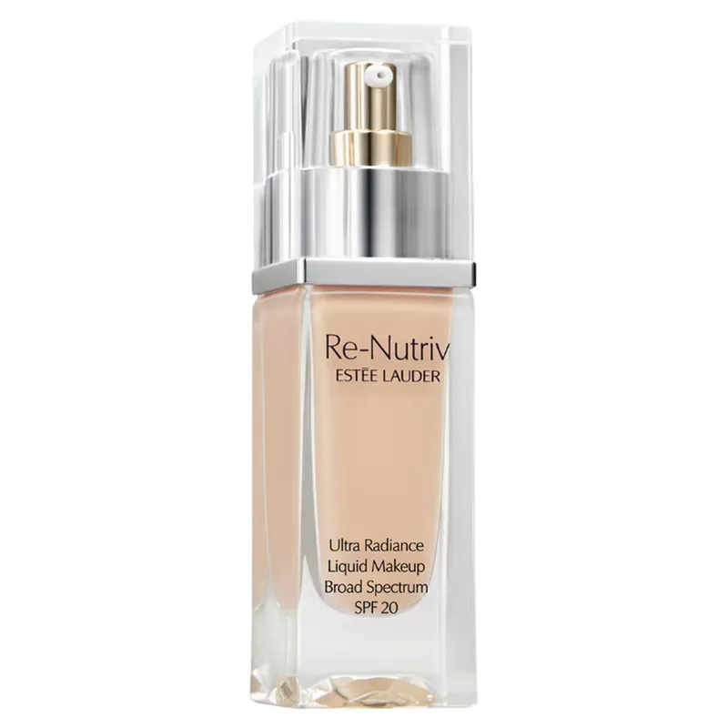 Estée Lauder Re-Nutriv Ultra Radiance Liquid Make-up SPF20 Sonderangebot