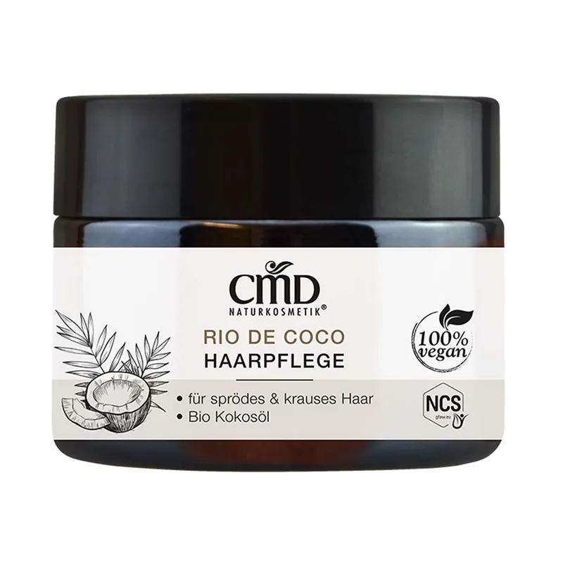 Letzte Chance Rio de Coco - Haarpflege 50ml