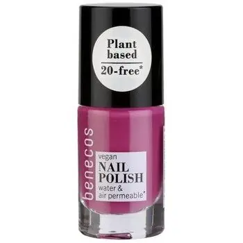 Benecos Nail Polish my secret 5 ml Sofort Bestellen