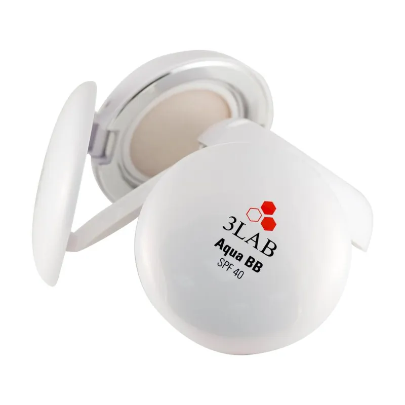Garantierte Lieferung 3Lab Aqua BB Compact Cream SPF 40