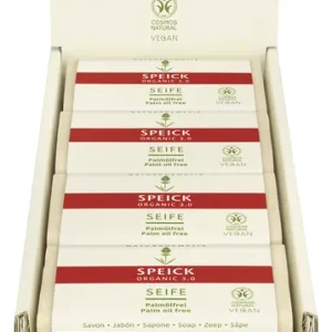 Sofort Bestellen Speick Organic 3.0 Seife 80 g