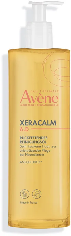 Preisknaller Avene Xeracalm A.D. rückfettendes Reinigungsöl 400 ml