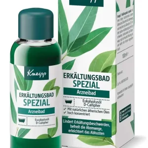 Kneipp Erkältungsbad Spezial 100 ml Abverkauf