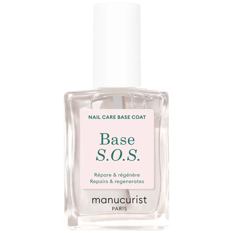 Gratis Versand BASE S.O.S., 15ml