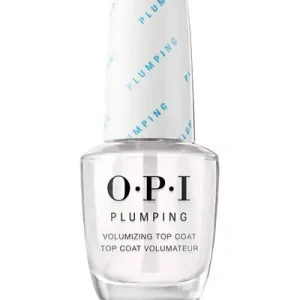 Geprüft OPI Nagelpflege Plumping Top Coat