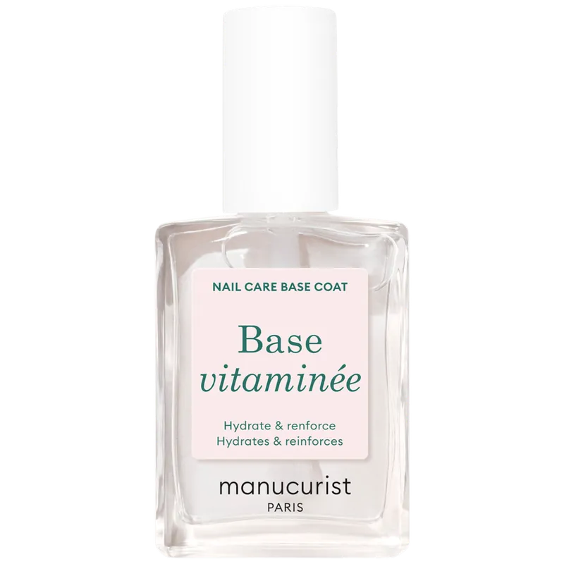 BASE VITAMINÉE, 15ml Kostenloser Versand