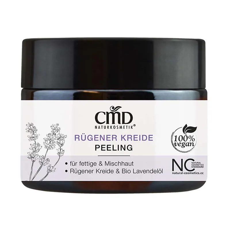 Günstig Rügener Kreide - Peeling 50ml
