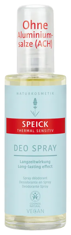 Preis Gesenkt Speick Thermal Sensitiv Deo Spray 75 ml