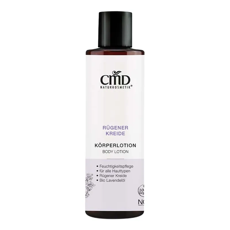 Rügener Kreide - Körperlotion 200ml Sale