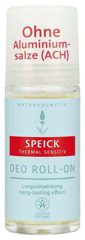 Gratis Versand Speick Thermal Sensitiv Deo Roll-on 50 ml