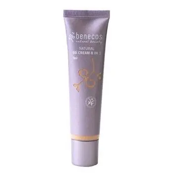 Benecos Natural BB-Cream fair 30 ml Bestpreis