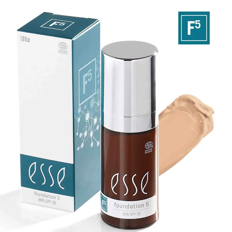 Günstig Foundation 5, 30ml