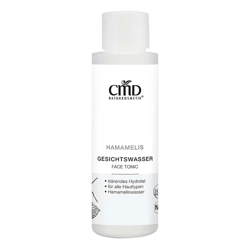 Hamamelis - Gesichtswasser 100ml Jetzt Kaufen