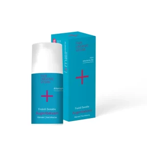 Sonderaktion i+m NATURKOSMETIK BERLIN Sensitiv Augenbalsam