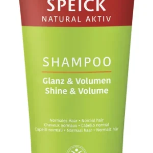Speick Natural Aktiv Shampoo Glanz & Volumen 200 ml Bestseller