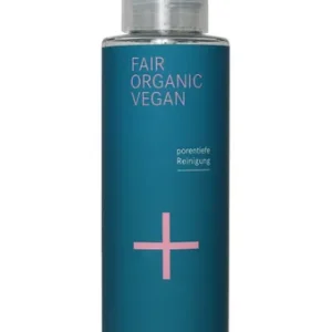 Gratis Versand i+m NATURKOSMETIK BERLIN Reinigungsgel Holunder