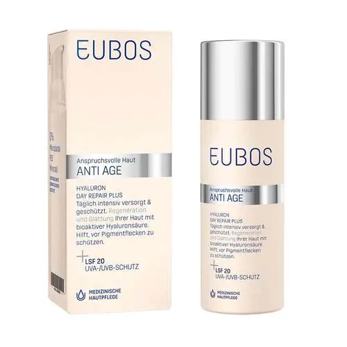 Direktkauf Eubos Hyaluron Day Repair plus LSF 20 Creme, 50 ml