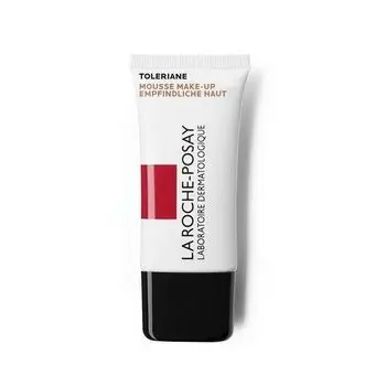 Geprüft ROCHE-POSAY Toleriane Teint Mousse Make-up 03 30 ml