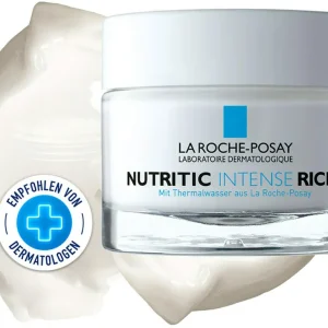 Neuheit La Roche Posay Nutritic Intense Creme Reichhaltig 50 ml