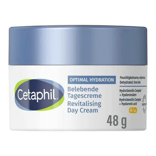 Cetaphil Optimal Hydration belebende Tagescreme, 48 g Saisonangebot