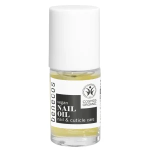 benecos Organic Nail Oil - nail & cuticle care Begrenztes Angebot