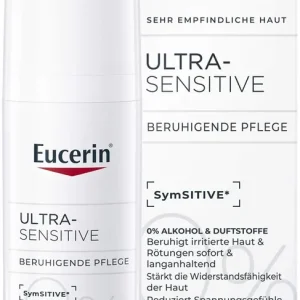 Eucerin AntiRötungen Tagespflege mit LSF25 50 ml Creme Kracherpreis