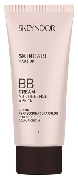 Versand Am Gleichen Tag Skeyndor Make-Up BB Cream