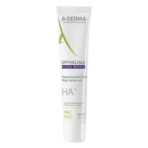 Finale Aktion A-Derma Epitheliale Ultra Repair Creme, 40 ml