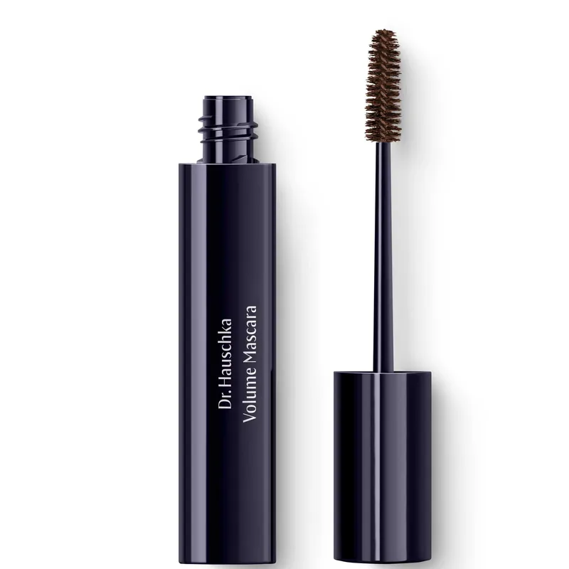Begrenztes Angebot Volume Mascara 02 brown