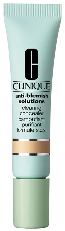 Clinique Anti Blemish Solutions Clearing Concealer Markenware