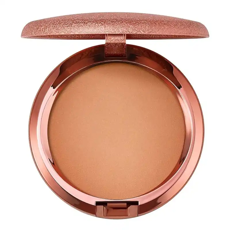 Geprüft MAC Skinfinish Sunstruck Matte Bronzer