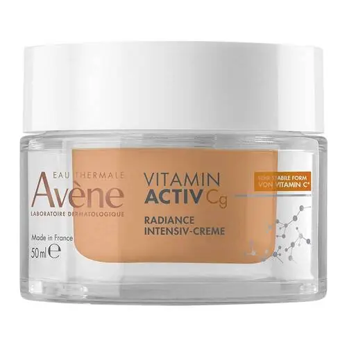 Kracherpreis Avene Vitamin Activ Cg Radiance Intensiv-Creme, 50 ml