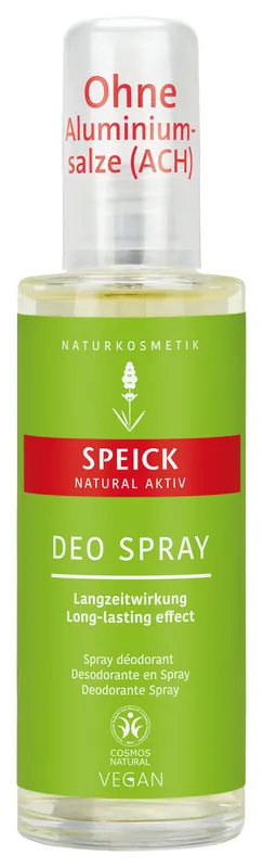 Speick Natural Aktiv Deo Spray 75 ml Wochenendangebot