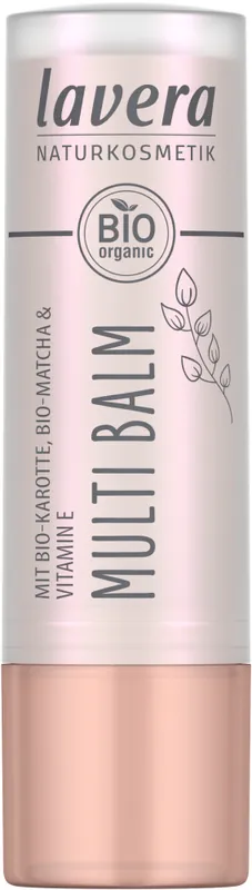 lavera Multi Balm Sunrise Rosé 04 Saisonangebot