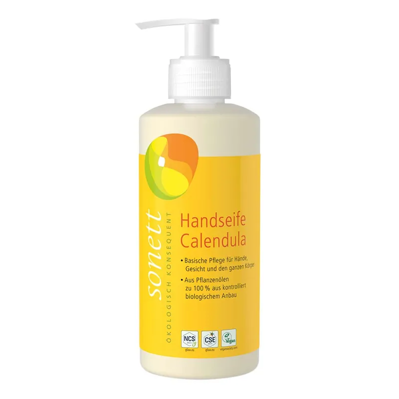 Bestseller Handseife - Calendula 300ml