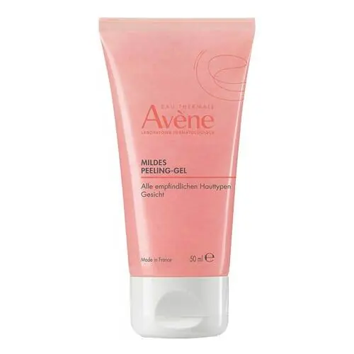 Letzte Chance Avene mildes Peeling Gel, 50 ml