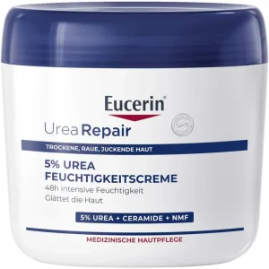 Eucerin UreaRepair Plus 450 ml Körpercreme 5% Mega-Angebot