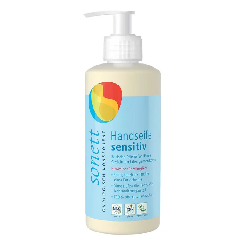 Versand Am Gleichen Tag Handseife - Neutral/Sensitiv 300ml