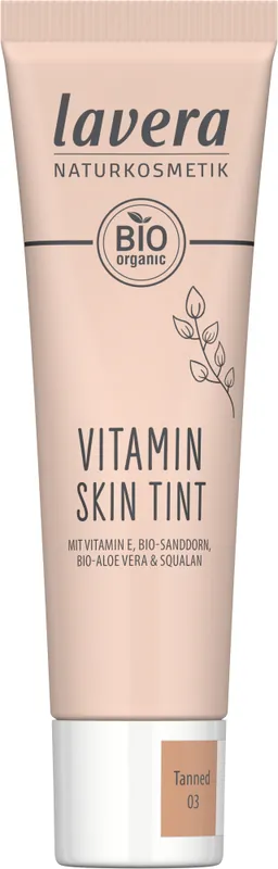 lavera Vitamin Skin Tint 03 Preiswert