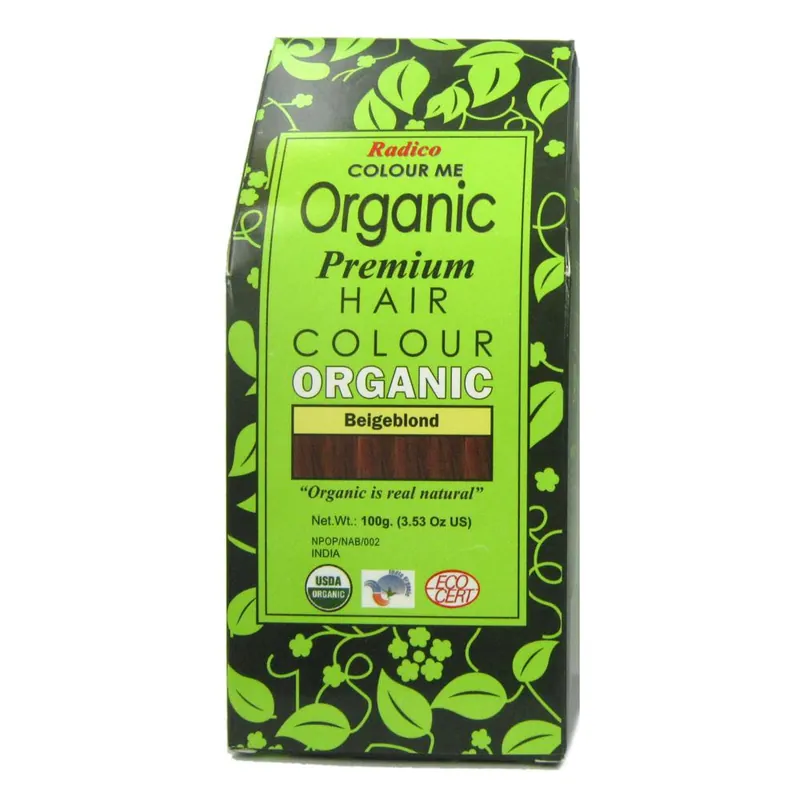 Preisreduziert Haarfarbe - Beige Blonde