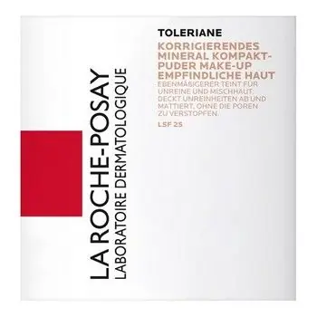 ROCHE-POSAY Toleriane Teint Mineral Puder 13 9 g Preisknaller