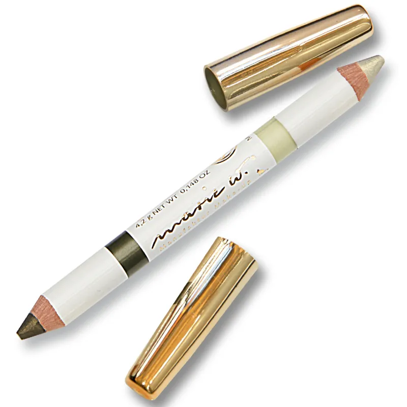 Knallerangebot marie w. DuoLidschatten-Stift KraftSchöpferin 06