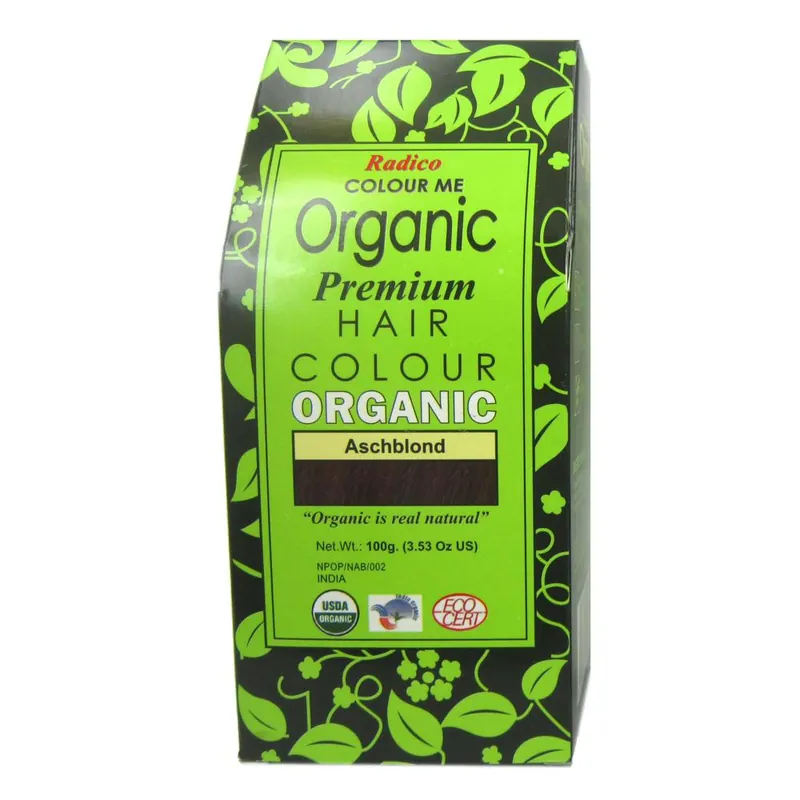 Ash Blonde Preisreduziert